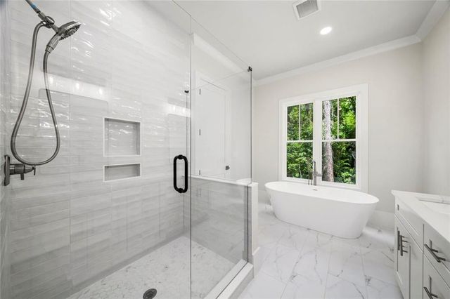 1984 Highgrove Court, Atlanta, GA 30345