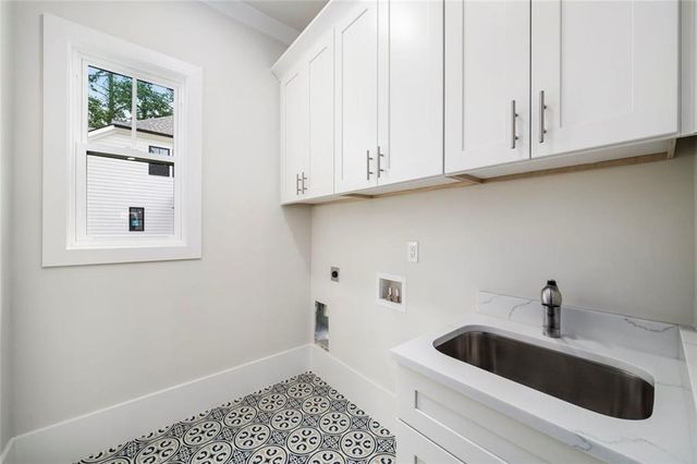 1984 Highgrove Court, Atlanta, GA 30345