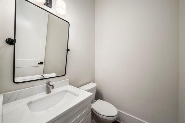 1984 Highgrove Court, Atlanta, GA 30345