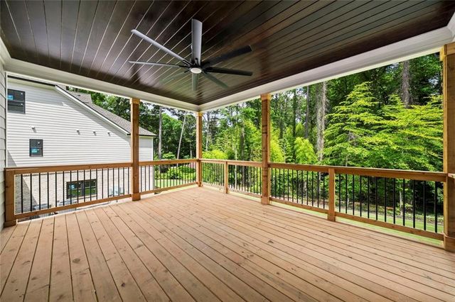 1984 Highgrove Court, Atlanta, GA 30345