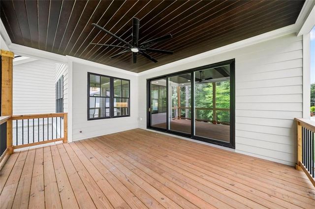 1984 Highgrove Court, Atlanta, GA 30345