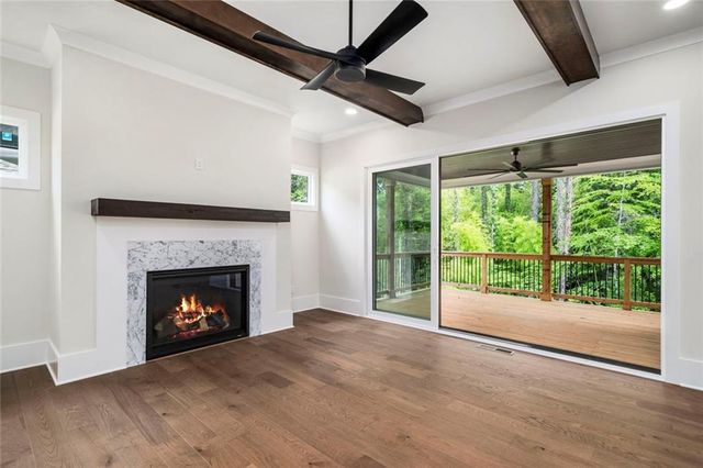 1984 Highgrove Court, Atlanta, GA 30345