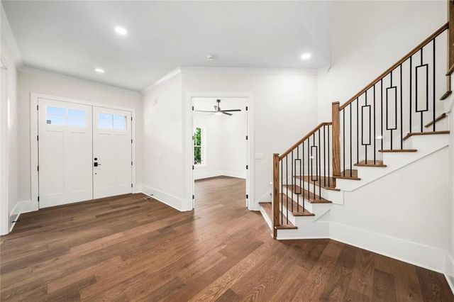 1984 Highgrove Court, Atlanta, GA 30345