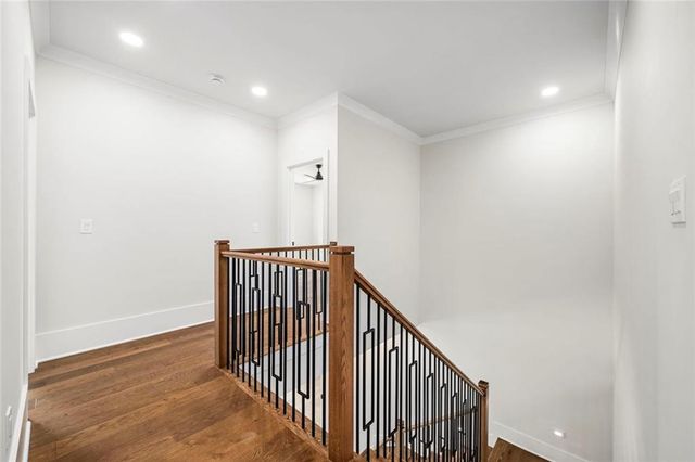 1984 Highgrove Court, Atlanta, GA 30345