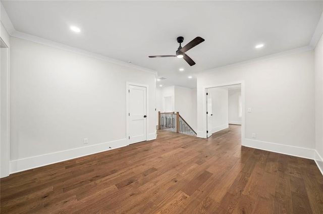 1984 Highgrove Court, Atlanta, GA 30345