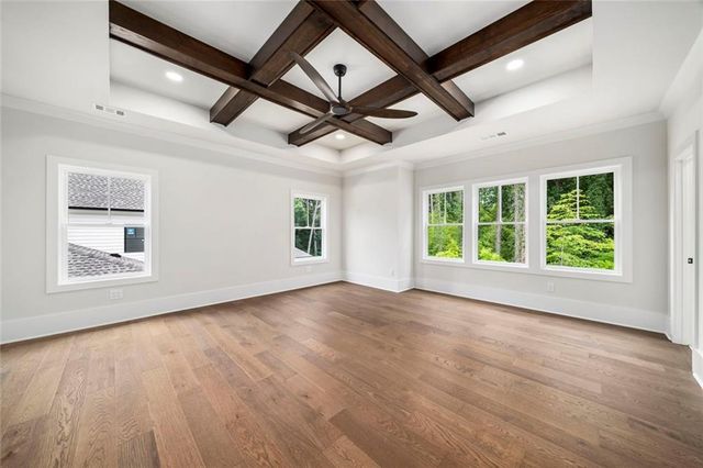 1984 Highgrove Court, Atlanta, GA 30345