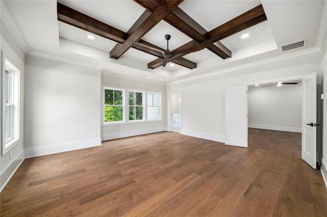 1984 Highgrove Court, Atlanta, GA 30345