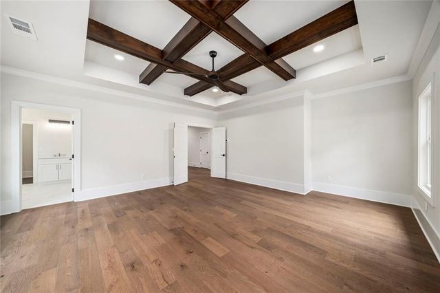 1984 Highgrove Court, Atlanta, GA 30345