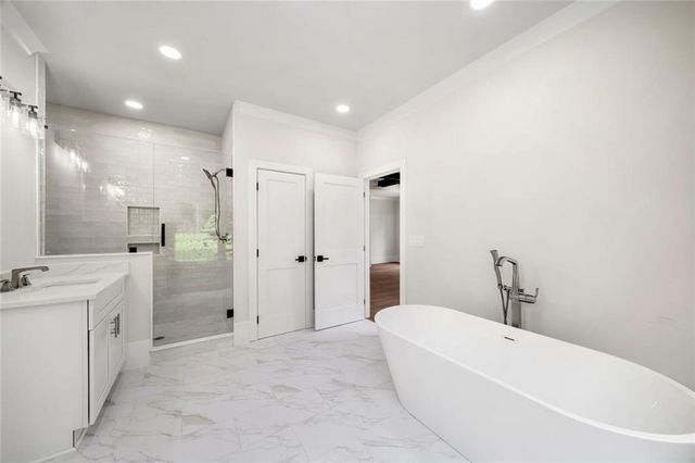 1984 Highgrove Court, Atlanta, GA 30345