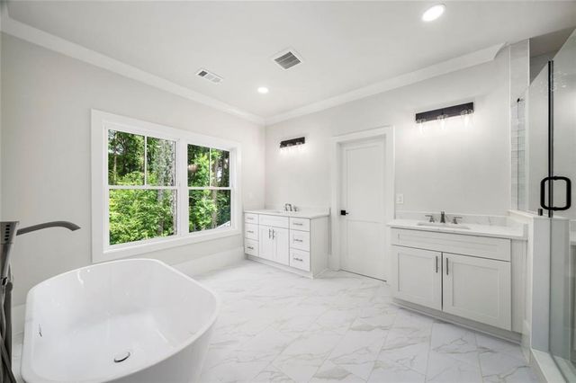 1984 Highgrove Court, Atlanta, GA 30345