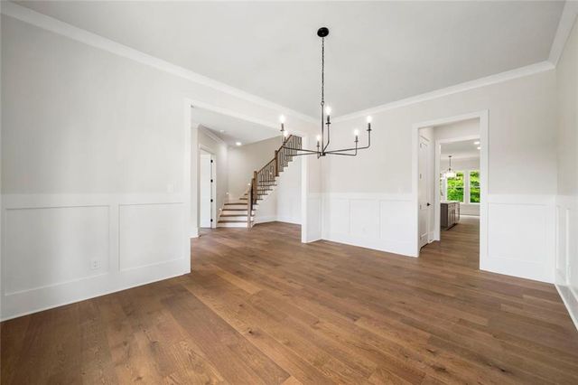 1984 Highgrove Court, Atlanta, GA 30345