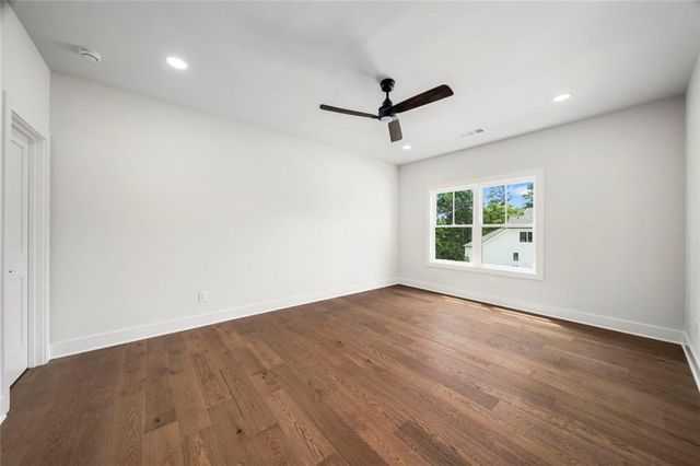 1984 Highgrove Court, Atlanta, GA 30345
