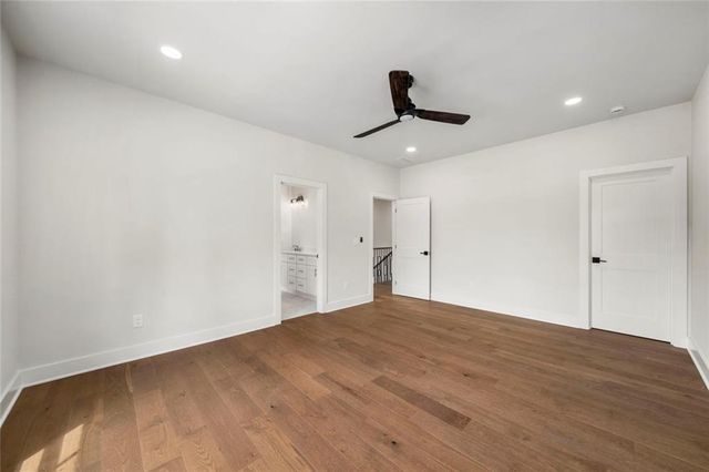 1984 Highgrove Court, Atlanta, GA 30345