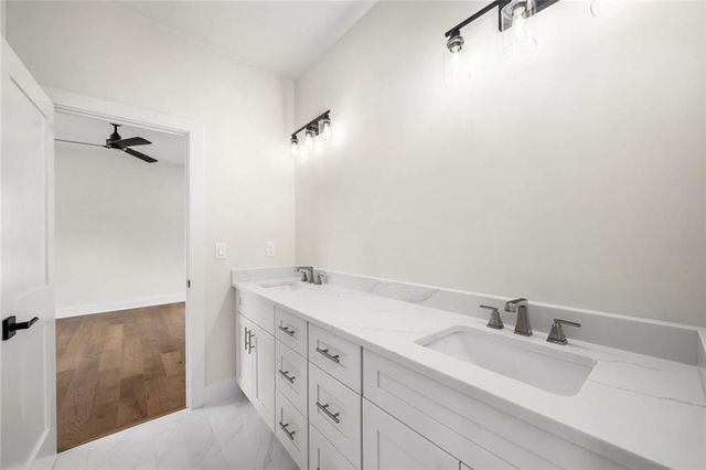 1984 Highgrove Court, Atlanta, GA 30345