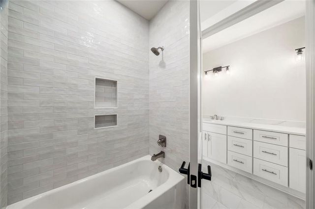 1984 Highgrove Court, Atlanta, GA 30345