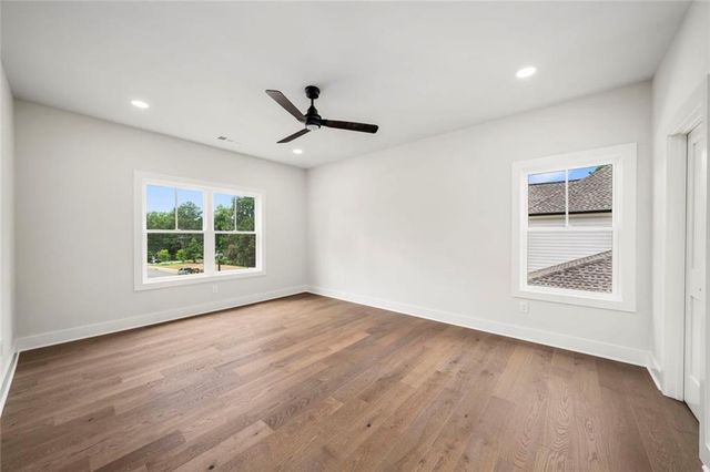 1984 Highgrove Court, Atlanta, GA 30345