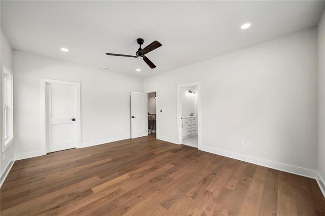 1984 Highgrove Court, Atlanta, GA 30345