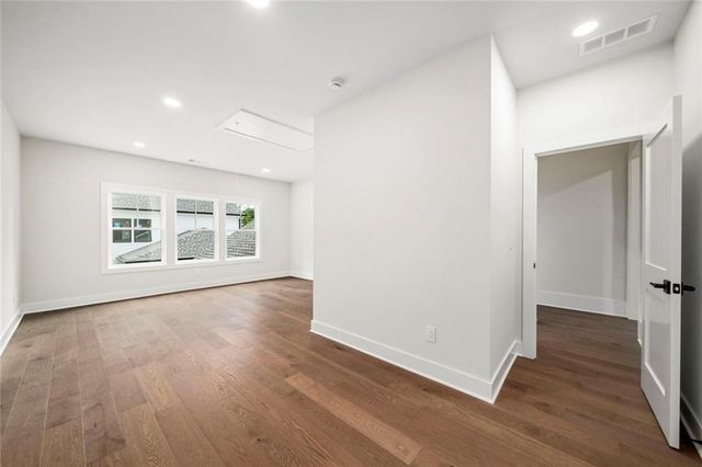1984 Highgrove Court, Atlanta, GA 30345