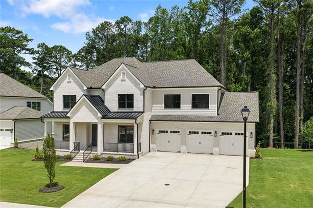 1984 Highgrove Court, Atlanta, GA 30345