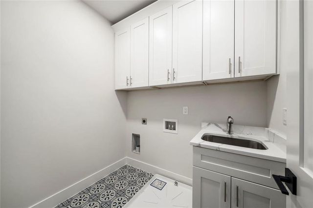 1984 Highgrove Court, Atlanta, GA 30345