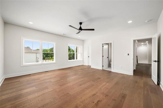 1984 Highgrove Court, Atlanta, GA 30345