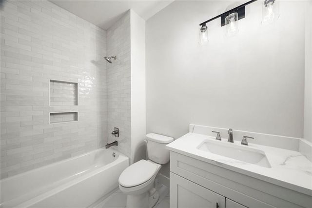 1984 Highgrove Court, Atlanta, GA 30345