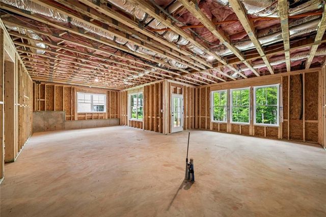 1984 Highgrove Court, Atlanta, GA 30345