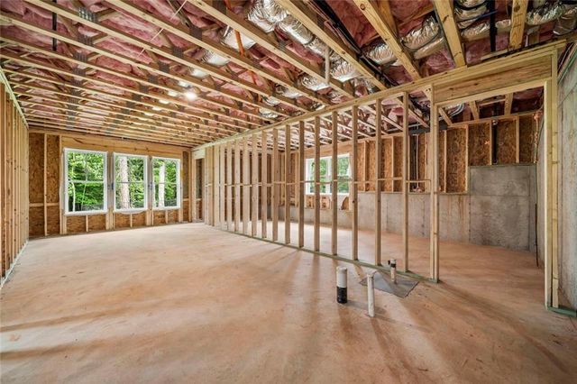 1984 Highgrove Court, Atlanta, GA 30345
