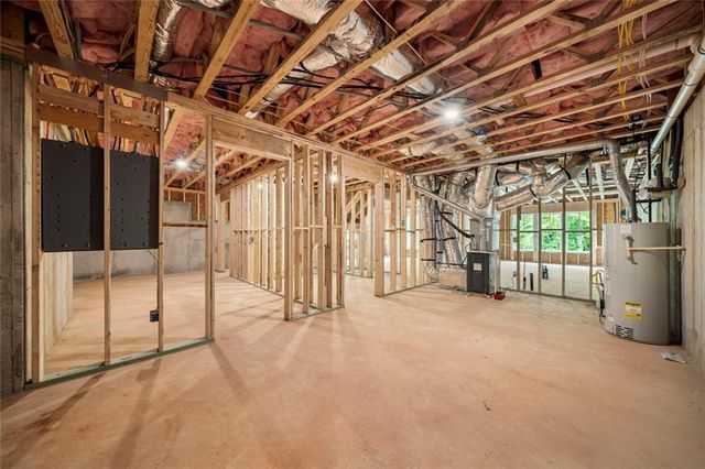 1984 Highgrove Court, Atlanta, GA 30345