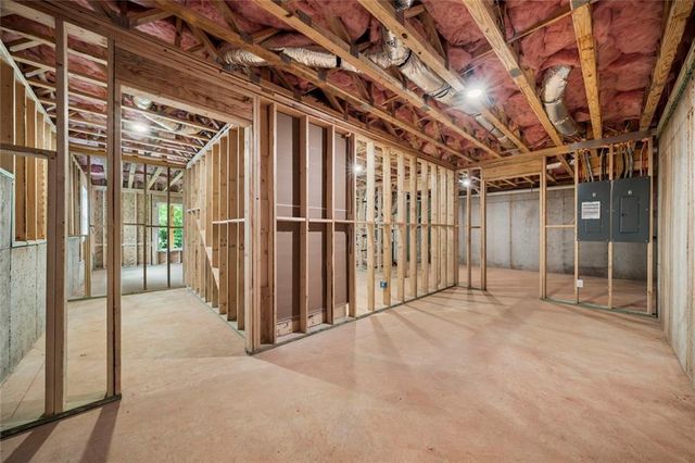 1984 Highgrove Court, Atlanta, GA 30345