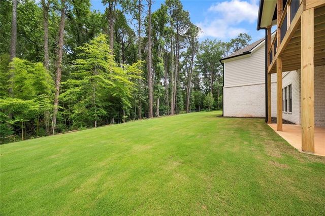 1984 Highgrove Court, Atlanta, GA 30345