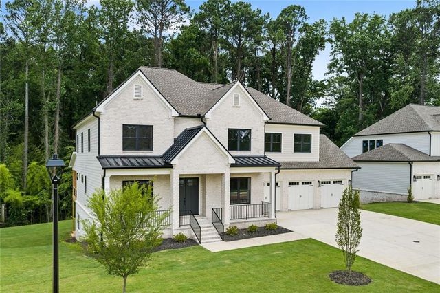 1984 Highgrove Court, Atlanta, GA 30345
