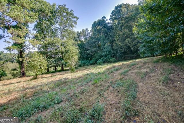 0 Hendrix Road, Cumming, GA 30040