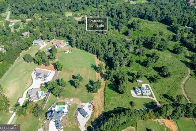 0 Hendrix Road, Cumming, GA 30040