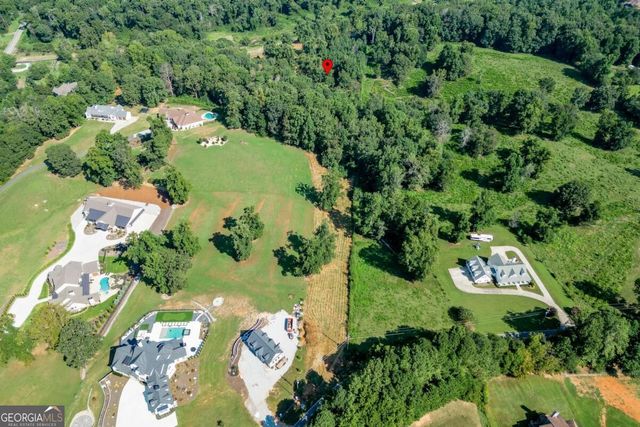 0 Hendrix Road, Cumming, GA 30040