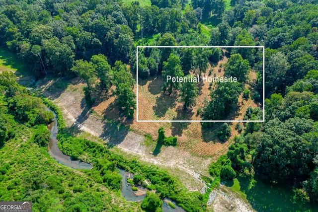 0 Hendrix Road, Cumming, GA 30040
