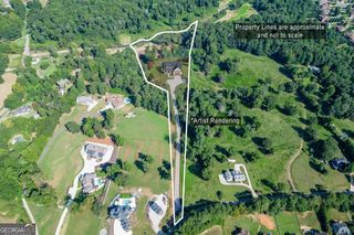0 Hendrix Road, Cumming, GA 30040