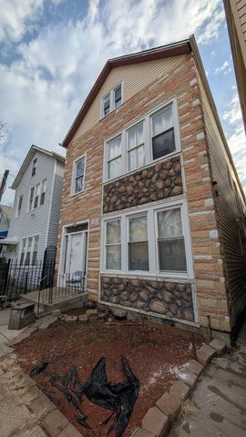 4817 S Laflin Street, Chicago, IL 60609