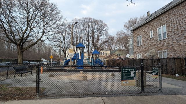 4817 S Laflin Street, Chicago, IL 60609