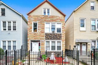 4817 S Laflin Street, Chicago, IL 60609