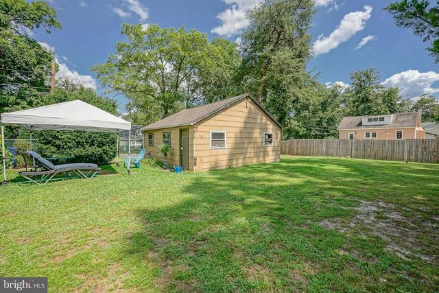 9 MARYLAND AVE, Hainesport, NJ 08036