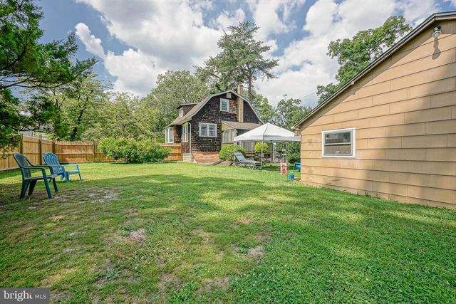 9 MARYLAND AVE, Hainesport, NJ 08036