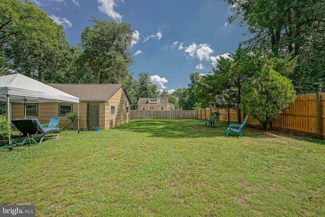 9 MARYLAND AVE, Hainesport, NJ 08036