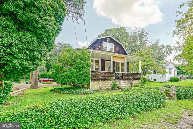 9 MARYLAND AVE, Hainesport, NJ 08036