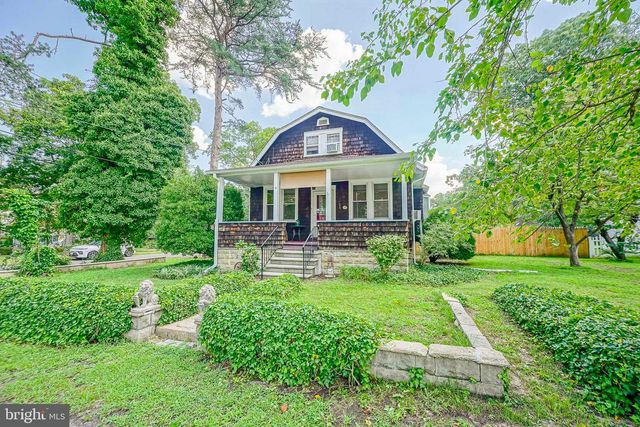 9 MARYLAND AVE, Hainesport, NJ 08036
