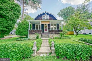 9 MARYLAND AVE, Hainesport, NJ 08036