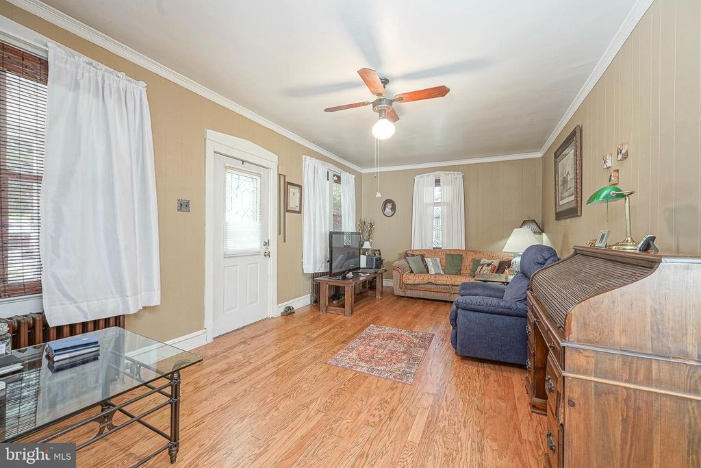 9 MARYLAND AVE, HAINESPORT, NJ 08036 — photo 4