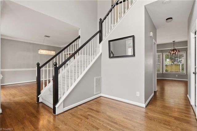 7 Archer Court, Greensboro, NC 27407