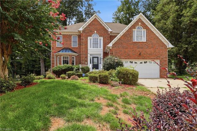 7 Archer Court, Greensboro, NC 27407