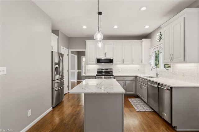 7 Archer Court, Greensboro, NC 27407